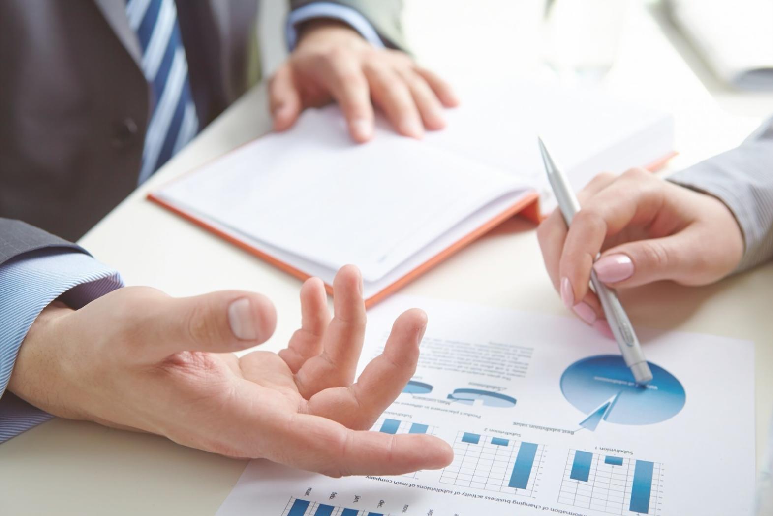 Praktische Budgetplanung im Alltag umsetzen