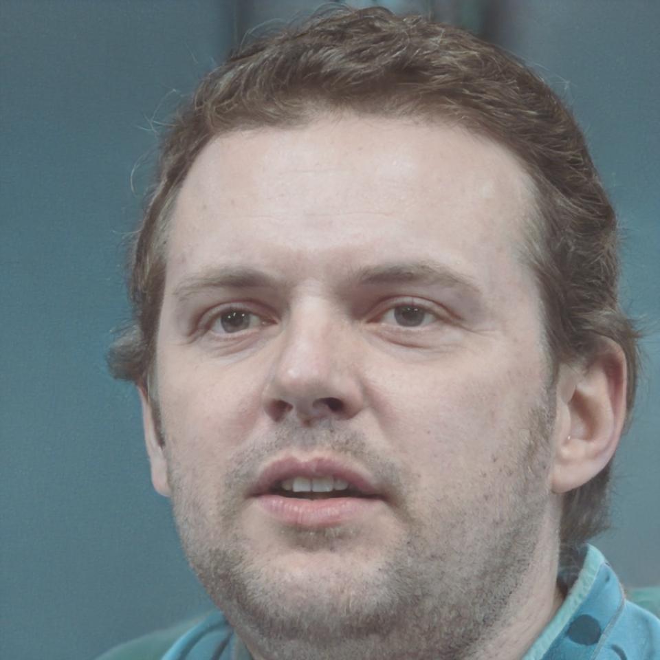 Portrait von Kai Bergmann